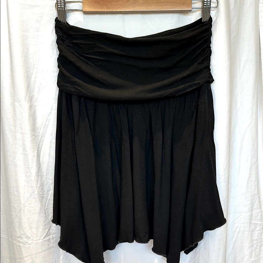 French Connection Flirty Mini Skirt.